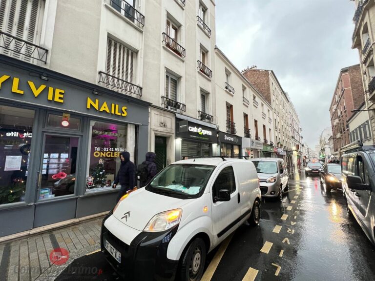 LocationPure Commercial VINCENNES 94300 4 LocationPure Commercial VINCENNES 94300 4