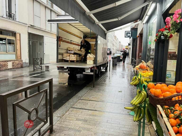 LocationPure Commercial VINCENNES 94300 5 LocationPure Commercial VINCENNES 94300 5