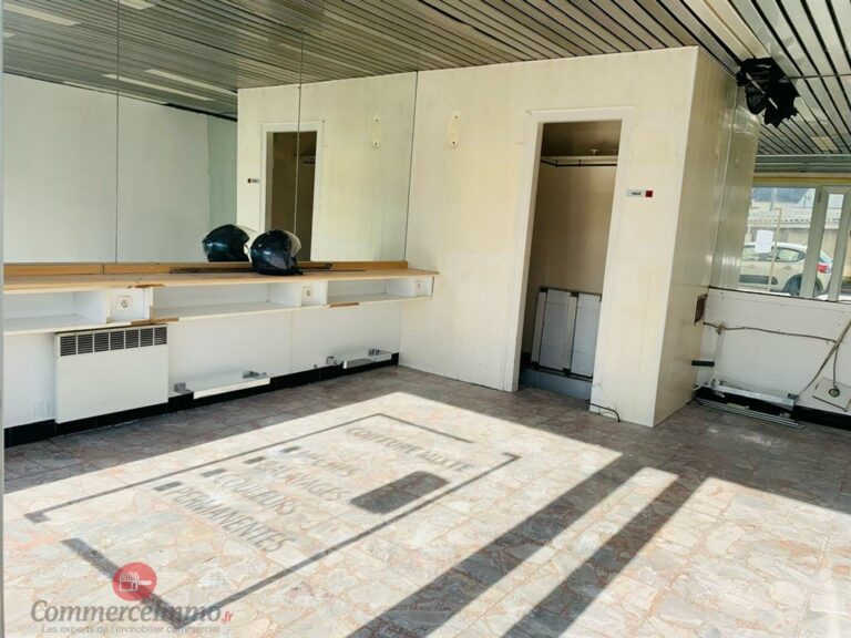LocationPure Commercial BONDY 93140 2 LocationPure Commercial BONDY 93140 2