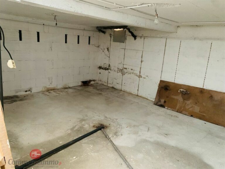 LocationPure Commercial BONDY 93140 3 LocationPure Commercial BONDY 93140 3