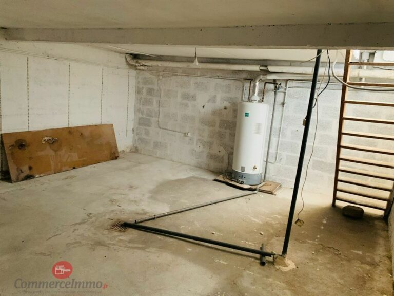 LocationPure Commercial BONDY 93140 4 LocationPure Commercial BONDY 93140 4