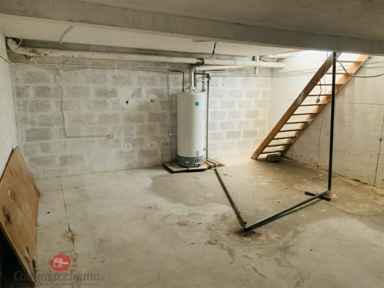 LocationPure Commercial BONDY 93140 5 LocationPure Commercial BONDY 93140 5