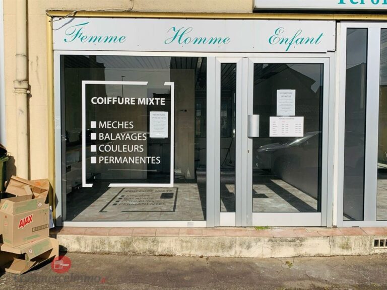 LocationPure Commercial BONDY 93140 1 LocationPure Commercial BONDY 93140 1