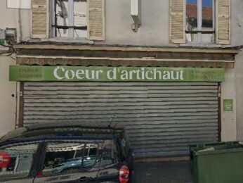 LocationPure Commercial BONNIERES SUR SEINE 78270 1