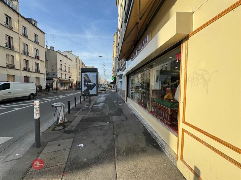 LocationPure MONTREUIL 93100 1 LocationPure MONTREUIL 93100 1
