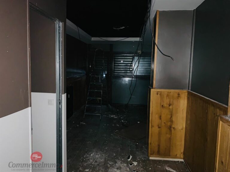 CessionBail Commercial Restaurant MEAUX 77100 2 CessionBail Commercial Restaurant MEAUX 77100 2