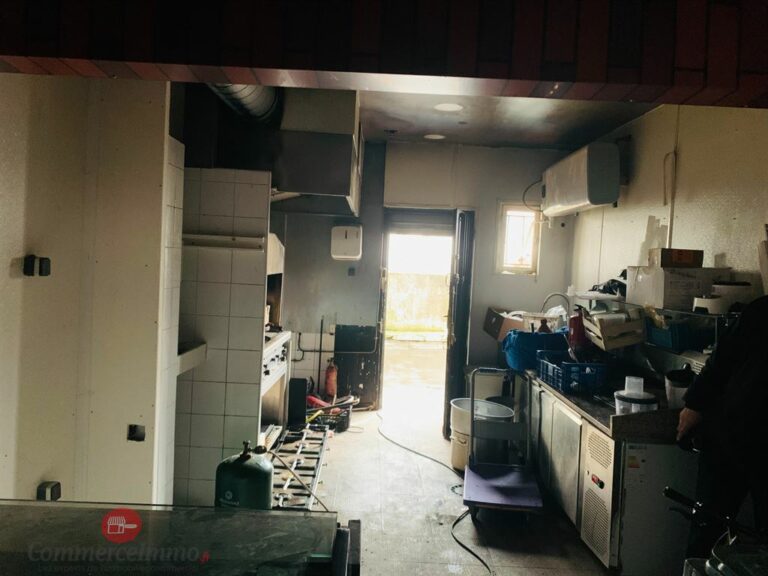 CessionBail Commercial Restaurant MEAUX 77100 6 CessionBail Commercial Restaurant MEAUX 77100 6