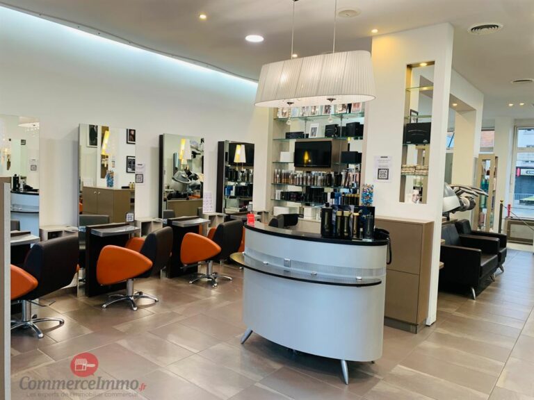 CessionBail Commercial SalonCoiffure VINCENNES 94300 2 CessionBail Commercial SalonCoiffure VINCENNES 94300 2
