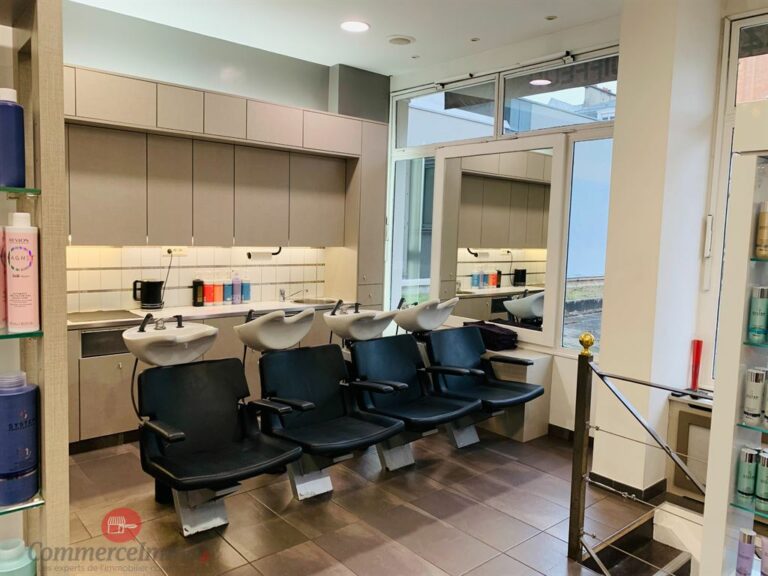 CessionBail Commercial SalonCoiffure VINCENNES 94300 3 CessionBail Commercial SalonCoiffure VINCENNES 94300 3