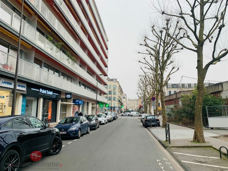 CessionBail Commercial SalonCoiffure VINCENNES 94300 1 CessionBail Commercial SalonCoiffure VINCENNES 94300 1
