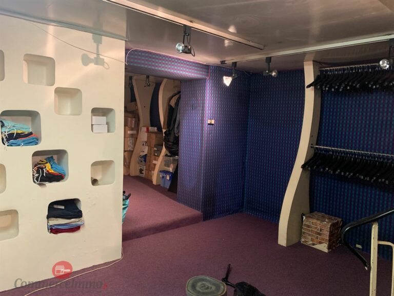 CessionBail Commercial PretAPorter ASNIERES SUR SEINE 92600 4 CessionBail Commercial PretAPorter ASNIERES SUR SEINE 92600 4