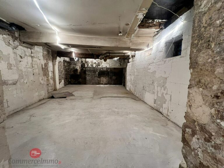 LocationPure Commercial PARIS 75010 4 LocationPure Commercial PARIS 75010 4