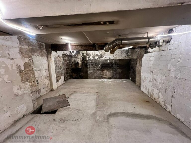 LocationPure Commercial PARIS 75010 5 LocationPure Commercial PARIS 75010 5