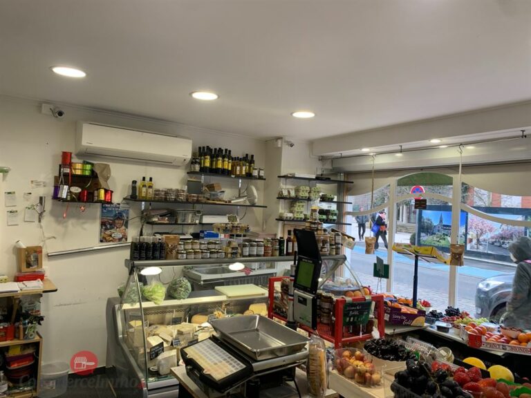Primeur MAISONS ALFORT 94700 2 Primeur MAISONS ALFORT 94700 2