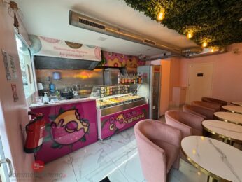 CessionBail SalonThe PUTEAUX 92800 1