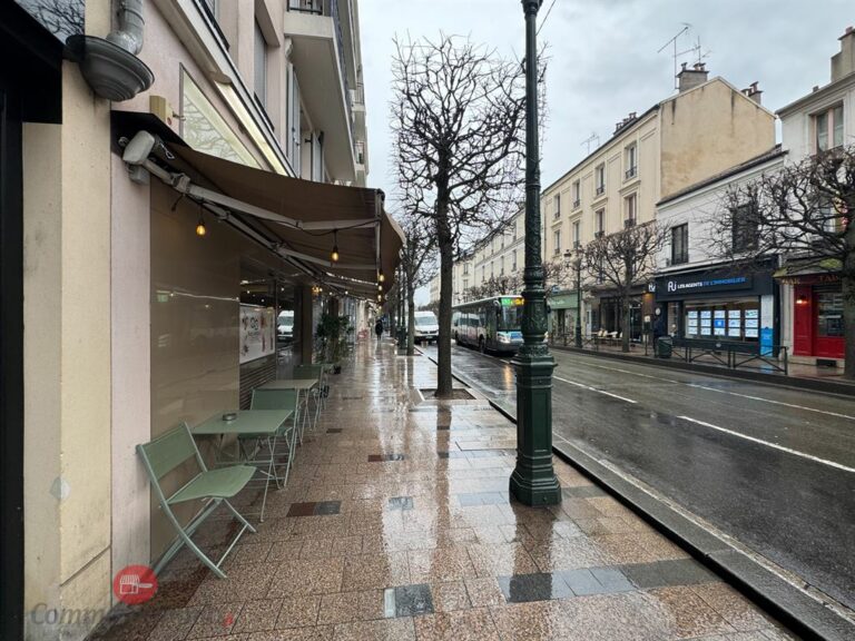 CessionBail SalonThe PUTEAUX 92800 3 CessionBail SalonThe PUTEAUX 92800 3