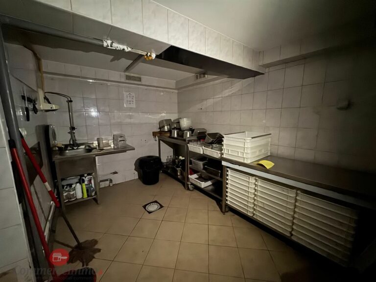 CessionBail Restaurant CHEVILLY LARUE 94550 6 CessionBail Restaurant CHEVILLY LARUE 94550 6