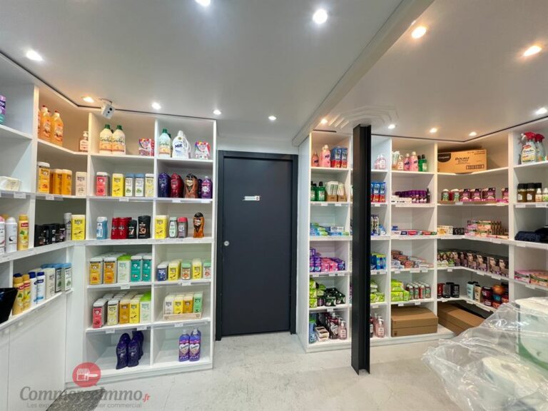 LocationPure Commercial PARIS 75010 3 LocationPure Commercial PARIS 75010 3