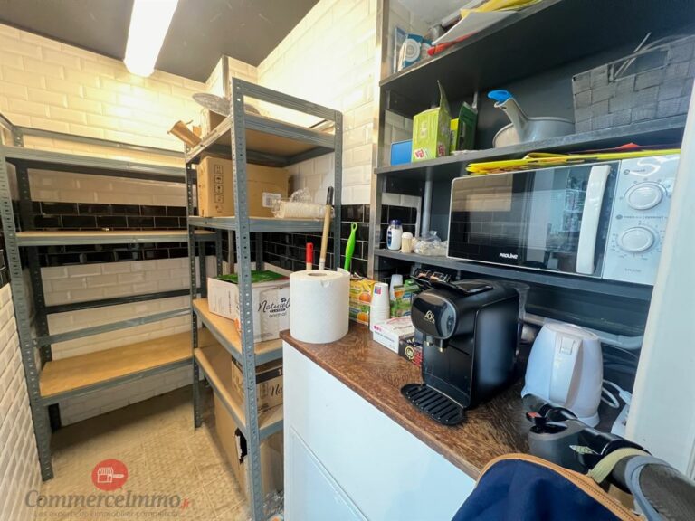 LocationPure Commercial PARIS 75010 5 LocationPure Commercial PARIS 75010 5
