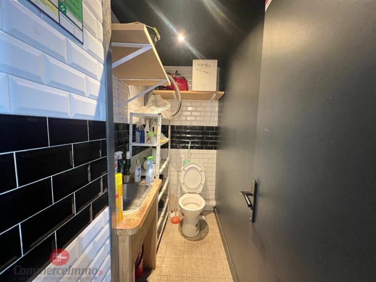 LocationPure Commercial PARIS 75010 6 LocationPure Commercial PARIS 75010 6