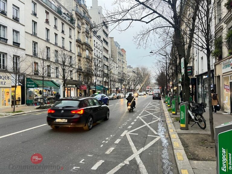 LocationPure Commercial PARIS 75010 7 LocationPure Commercial PARIS 75010 7