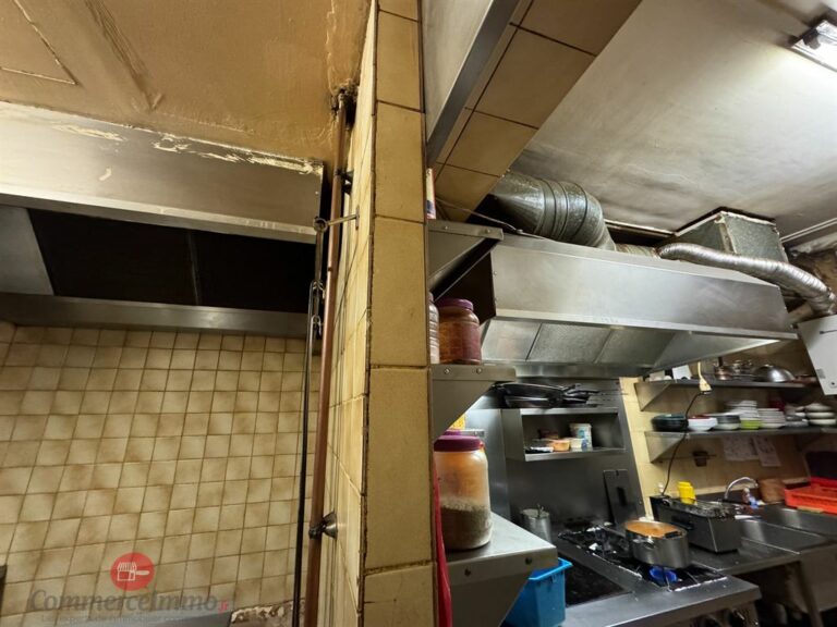 CessionBail Restaurant PARIS 75015 2 CessionBail Restaurant PARIS 75015 2