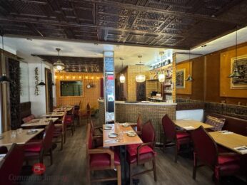 CessionBail Restaurant PARIS 75015 1