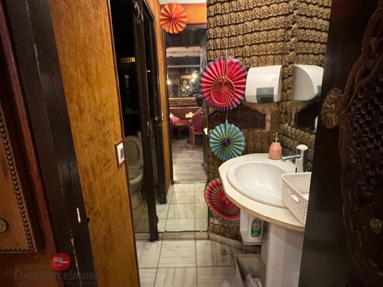 CessionBail Restaurant PARIS 75015 3 CessionBail Restaurant PARIS 75015 3