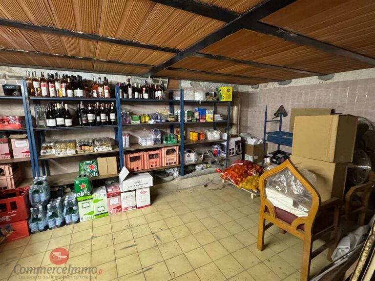 CessionBail Restaurant PARIS 75015 4 CessionBail Restaurant PARIS 75015 4
