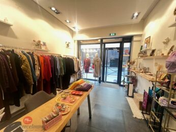 CessionBail Commercial PARIS 75016 1