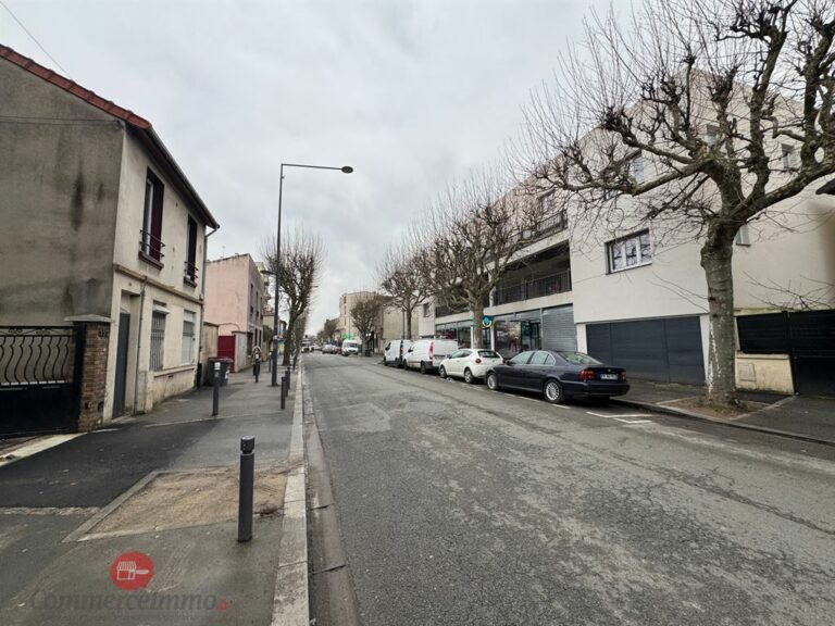 CessionBail Commercial AgenceVoyage MONTREUIL 93100 3 CessionBail Commercial AgenceVoyage MONTREUIL 93100 3