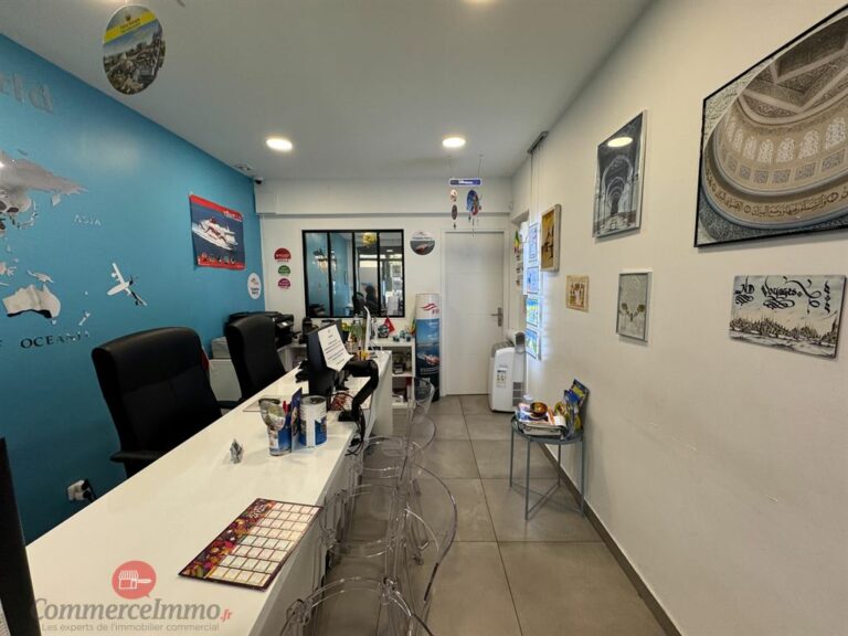 CessionBail Commercial AgenceVoyage MONTREUIL 93100 1 CessionBail Commercial AgenceVoyage MONTREUIL 93100 1