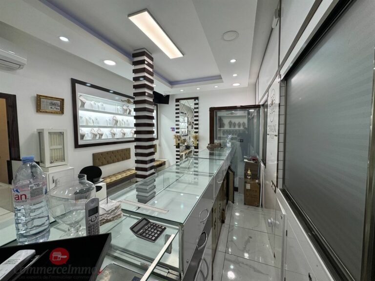 CessionBail Bijouterie PARIS 75010 2 CessionBail Bijouterie PARIS 75010 2