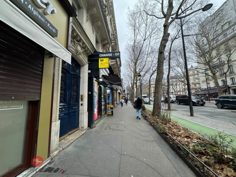 CessionBail Bijouterie PARIS 75010 7 CessionBail Bijouterie PARIS 75010 7
