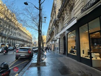 CessionBail PretAPorter PARIS 75016 1