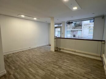 LocationPure Commercial  PARIS 75014 1