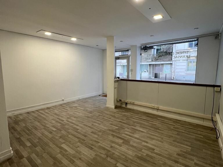 LocationPure Commercial PARIS 75014 1 LocationPure Commercial PARIS 75014 1