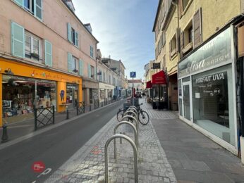 Location   NANTERRE 92000 1