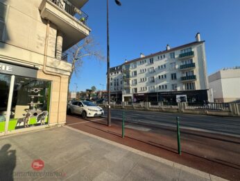 CessionBail  Animalerie RUEIL MALMAISON 92500 1