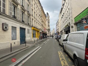 CessionBail Ameublement PARIS 75010 1