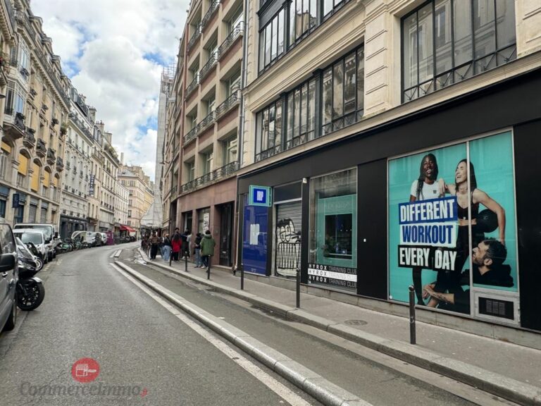 CessionBail Ameublement PARIS 75010 6 CessionBail Ameublement PARIS 75010 6