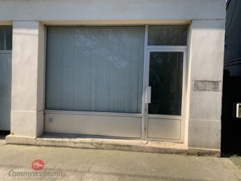 LocationPure Commercial SAVIGNY SUR ORGE 91600 1