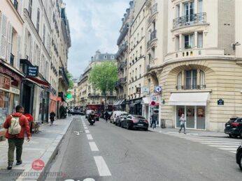 CessionBail Commercial PARIS 75007 1