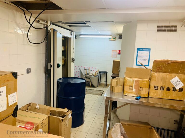 CessionBail Commercial PARIS 75007 5 CessionBail Commercial PARIS 75007 5