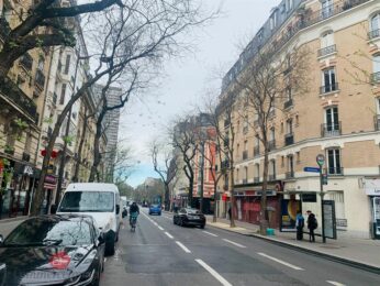 LocationPure Commercial PARIS 75013 1