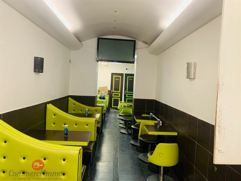 LocationPure Commercial PARIS 75013 3 LocationPure Commercial PARIS 75013 3