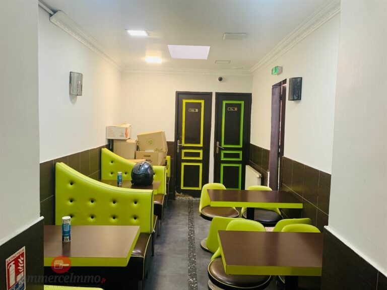 LocationPure Commercial PARIS 75013 4 LocationPure Commercial PARIS 75013 4