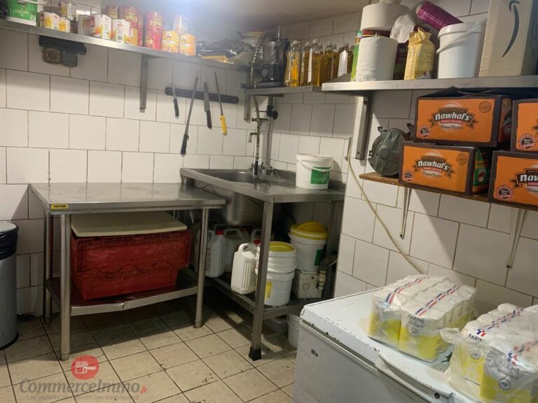 LocationPure Commercial PARIS 75013 5 LocationPure Commercial PARIS 75013 5