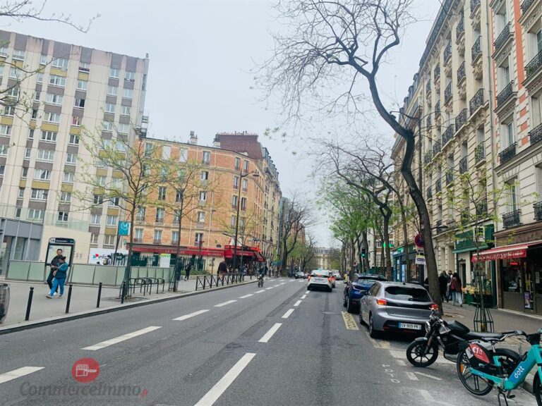 LocationPure Commercial PARIS 75013 6 LocationPure Commercial PARIS 75013 6