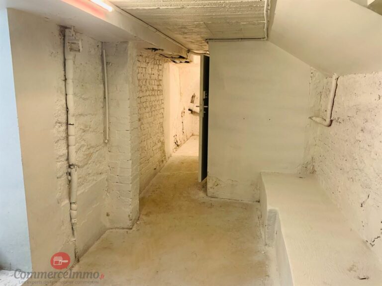 LocationPure Commercial ST OUEN SUR SEINE 93400 2 LocationPure Commercial ST OUEN SUR SEINE 93400 2
